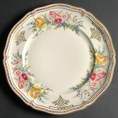 Evelyn by Rosenthal - Continental