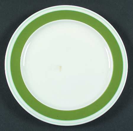 Exotic Green by Rosenthal - Continental