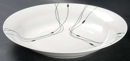 Fadenspiel Coupe Soup Bowl