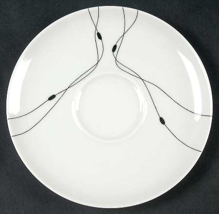 Fadenspiel Saucer