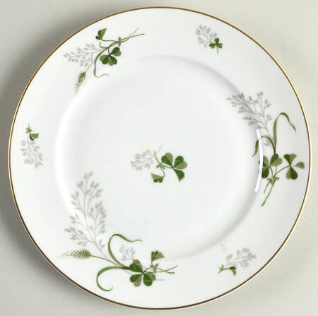 Fairfield Salad Plate