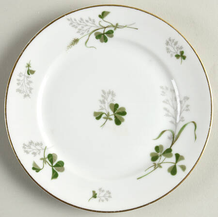 Fairfield Bread & Butter Plate