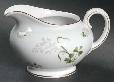 Fairfield Creamer