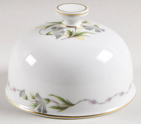 Fantasia Lid for Round Butter