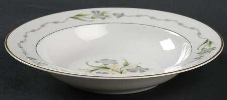 Fantasia Rim Soup Bowl