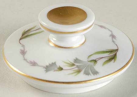 Fantasia Lid for Sugar Bowl