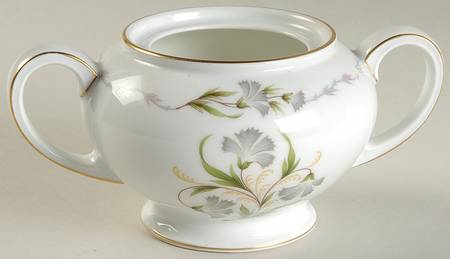 Fantasia Sugar Bowl No Lid