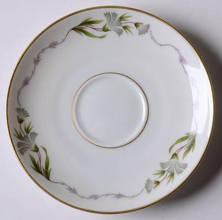 Fantasia Saucer for Demitasse Cup