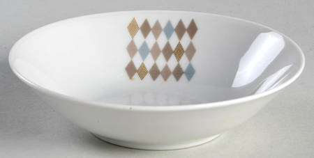 Fanfare Fruit/Dessert (Sauce) Bowl