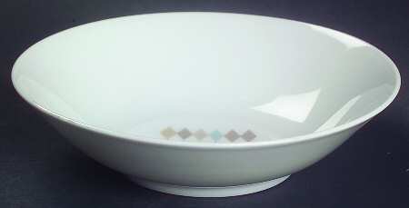 Fanfare Fruit/Dessert (Sauce) Bowl