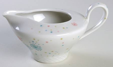 Festive Creamer