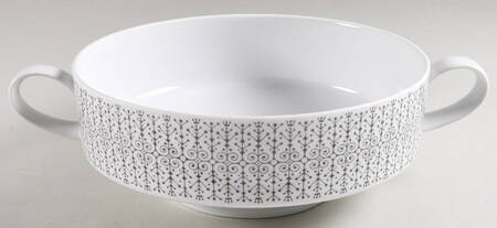 Filigree Tureen No Lid