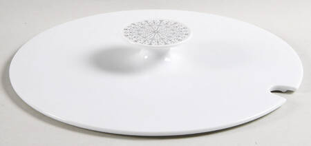 Filigree Lid for Tureen