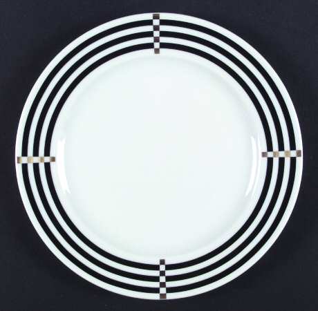 Finestra Salad/Dessert Plate