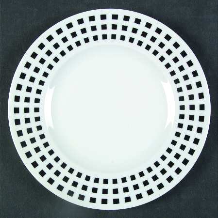 Finestra Bread & Butter Plate