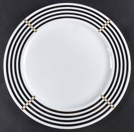Finestra Service Plate (Charger)