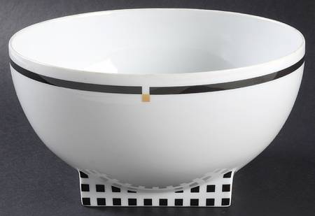 Finestra 7" Round Vegetable Bowl