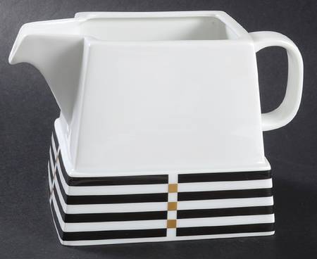 Finestra Gravy Boat