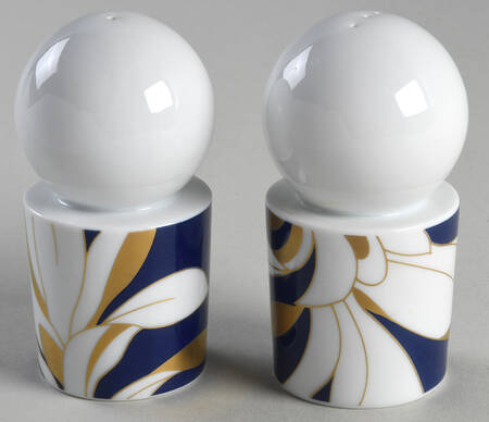 Fiorella Salt & Pepper Set