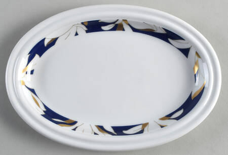 Fiorella Underplate for Gravy Boat