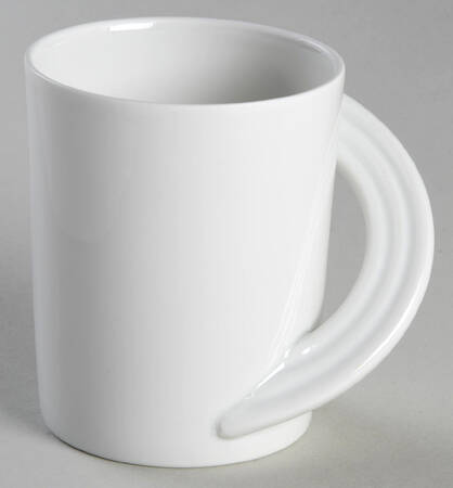 Fiorella Flat Demitasse Cup