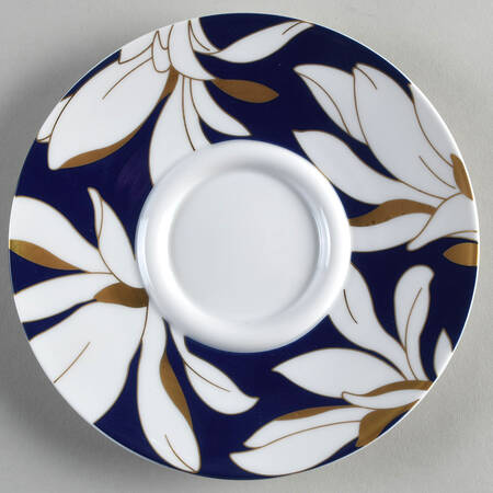 Fiorella Saucer for Cream Soup Bowl