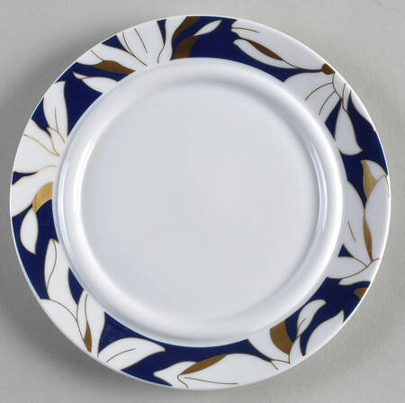 Fiorella Bread & Butter Plate