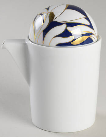 Fiorella Creamer & Lid