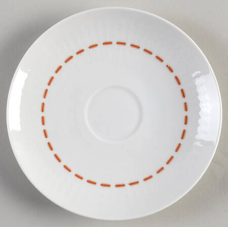 Flame Saucer