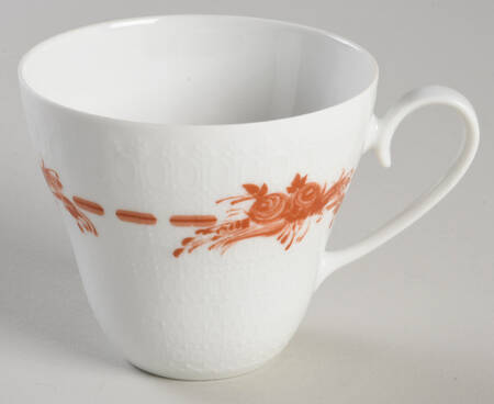 Flame Flat Cup