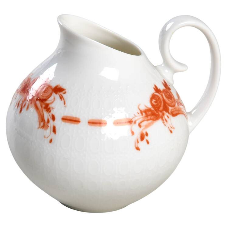 Flame Creamer