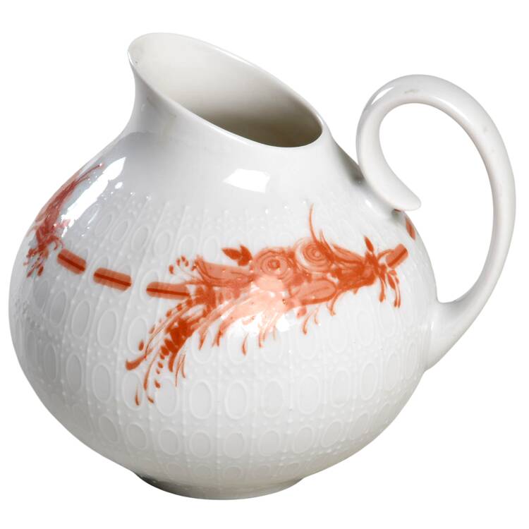 Flame Creamer