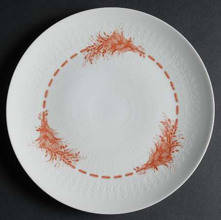 Flame by Rosenthal - Continental