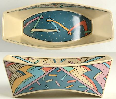 Flash Large Fruit Bowl