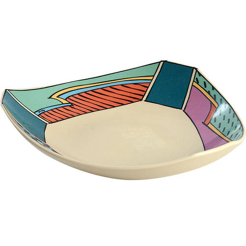 Flash Coupe Soup Bowl