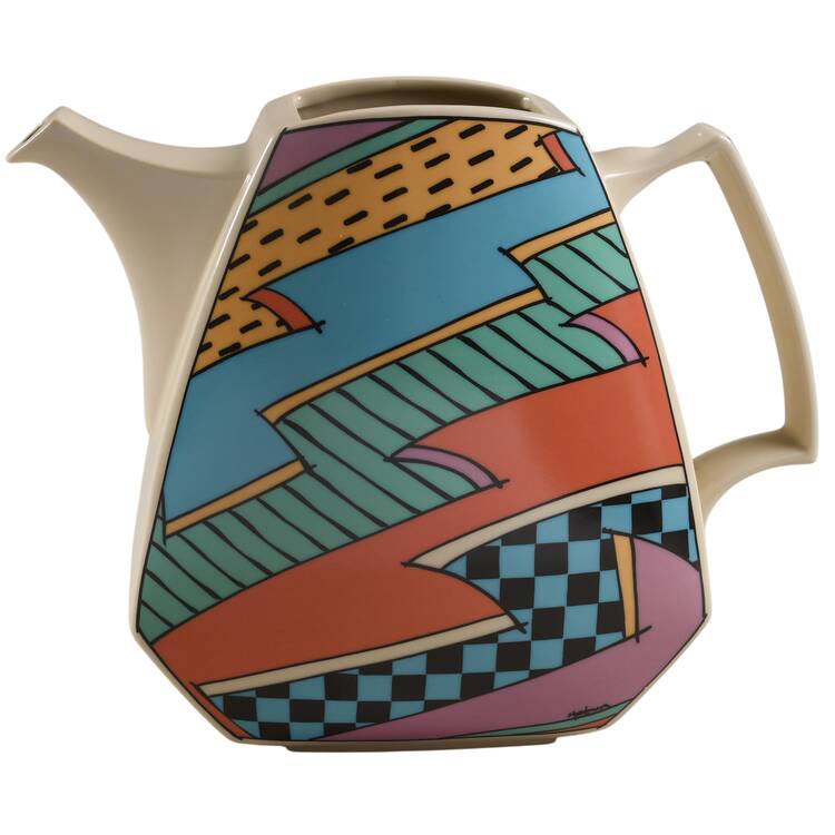 Flash Coffee Pot No Lid