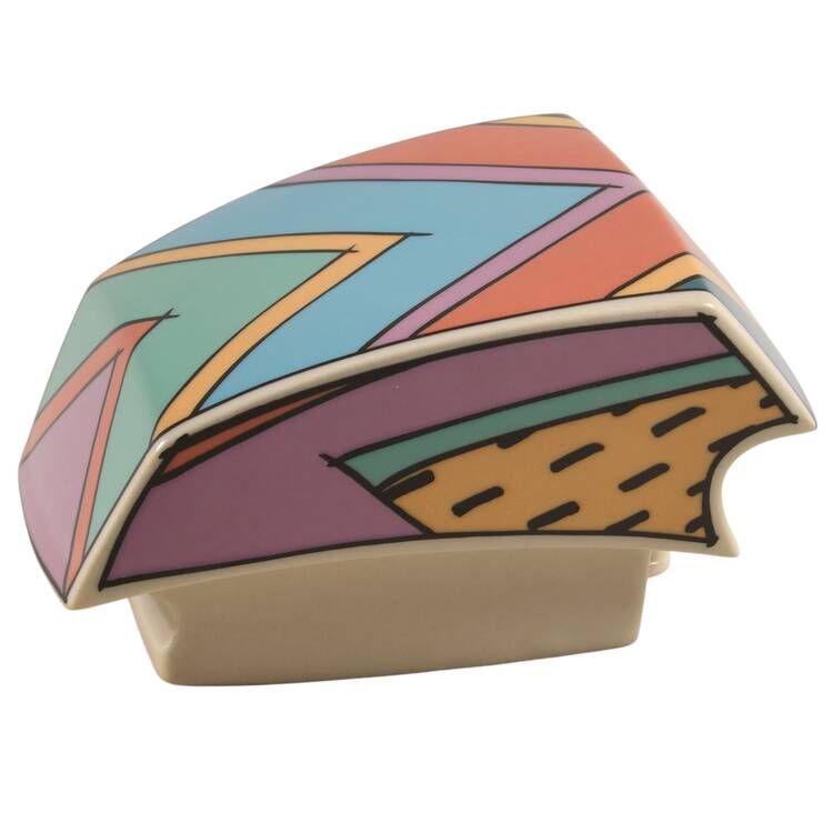 Flash Lid for Coffee Pot