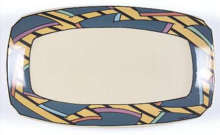 Flash Relish/Gravy Underplate
