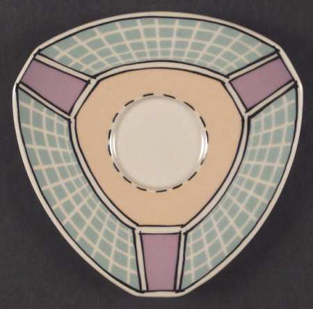 Flash Saucer
