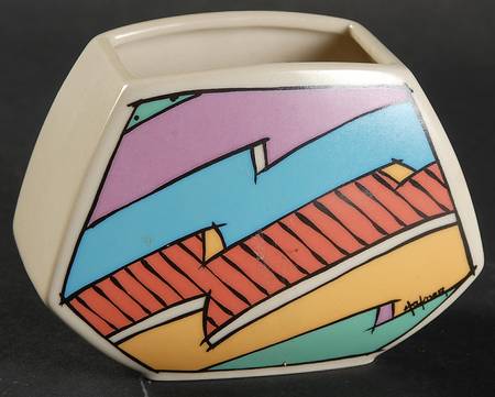 Flash Sugar Bowl No Lid