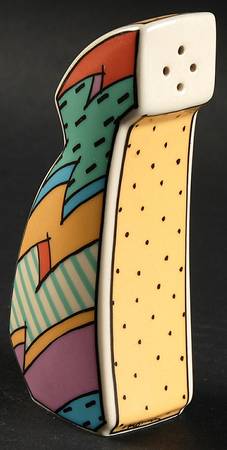 Flash Pepper Shaker