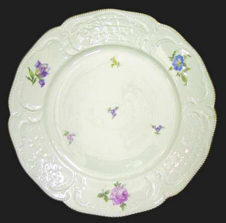 Flower Bed by Rosenthal - Continental