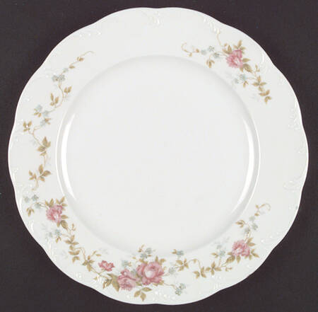 Fleur Douce by Rosenthal - Continental