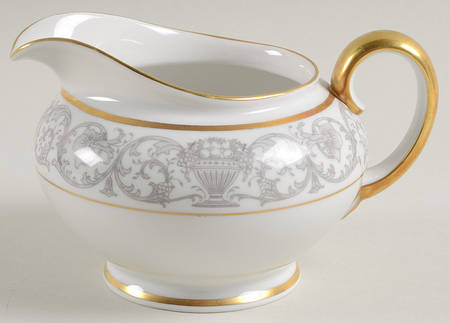 Florentine Gold (Aida) Creamer