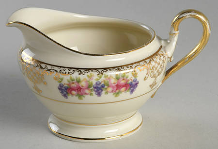 Floranada Creamer