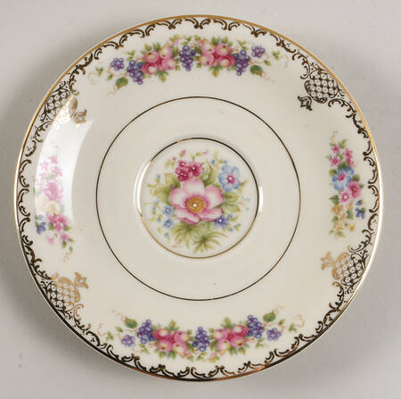 Floranada Saucer