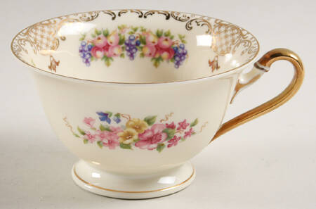 Floranada Oversized Cup
