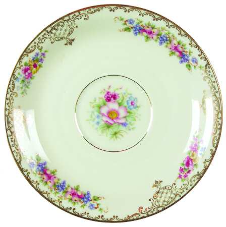 Floranada Saucer for Cream Soup Bowl