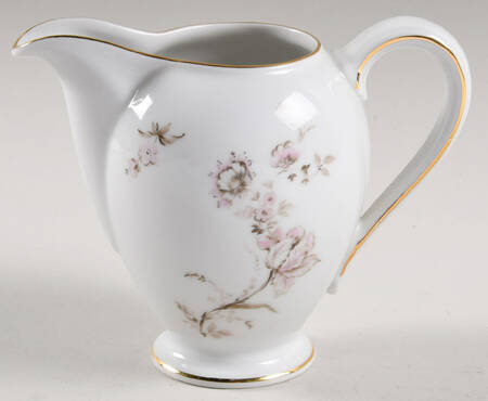 Floradale Creamer