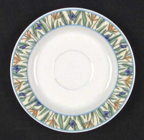 Florence Saucer